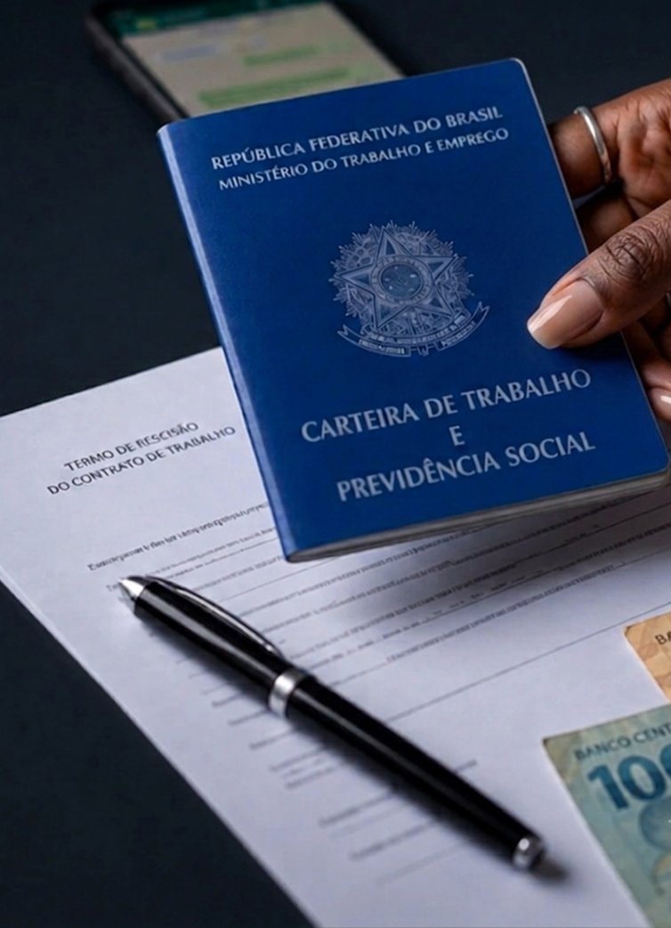 advogado trabalhista brasil